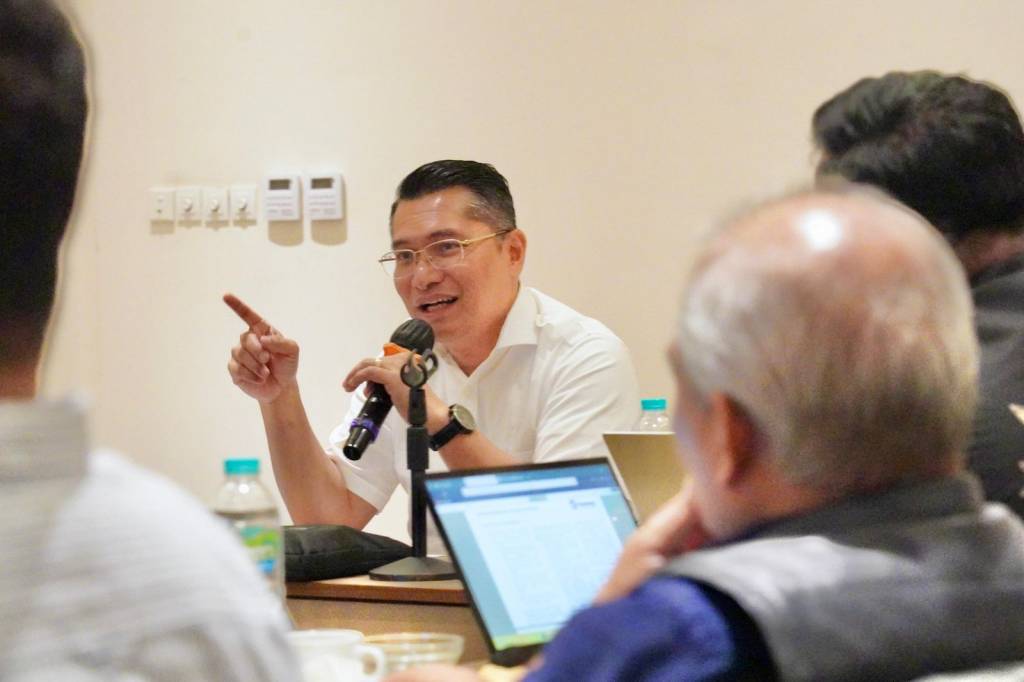 KMP Jadi Wadah Strategis Pengembangan Koperasi