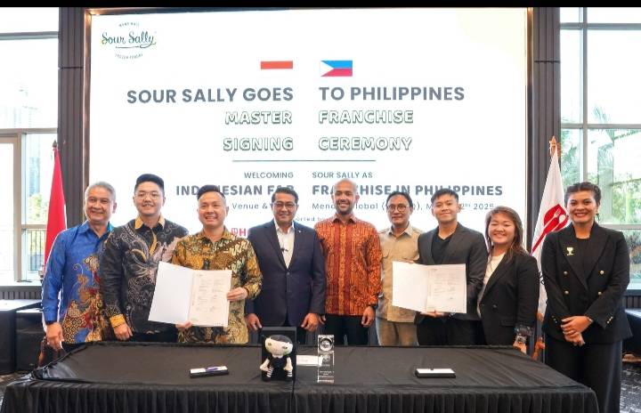 Menekraf Yakini Kuliner Indonesia Bisa Mengglobal