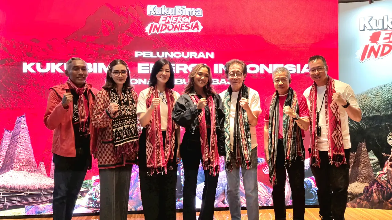 Sido Muncul Angkat Pesona Labuan Bajo Dan Warisan Budaya NTT