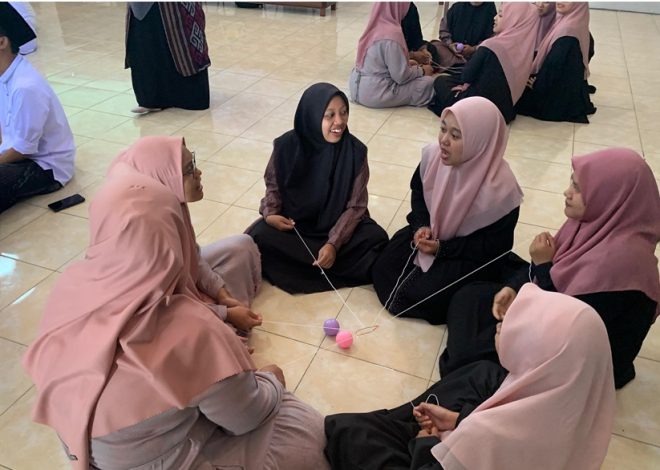 Belajar Ikhlas di Balik Tugas Sederhana
