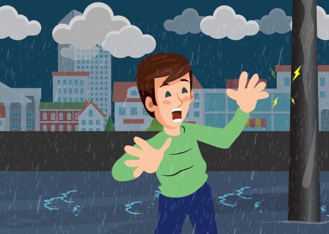 Bencana dalam Diri | Tebuireng Online