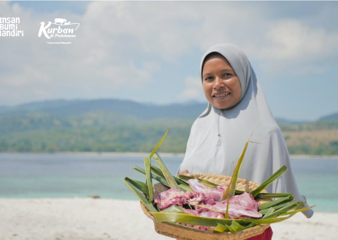 Kurban Online: Cara Mudah Sampaikan Kurban ke Pedalaman di 2026