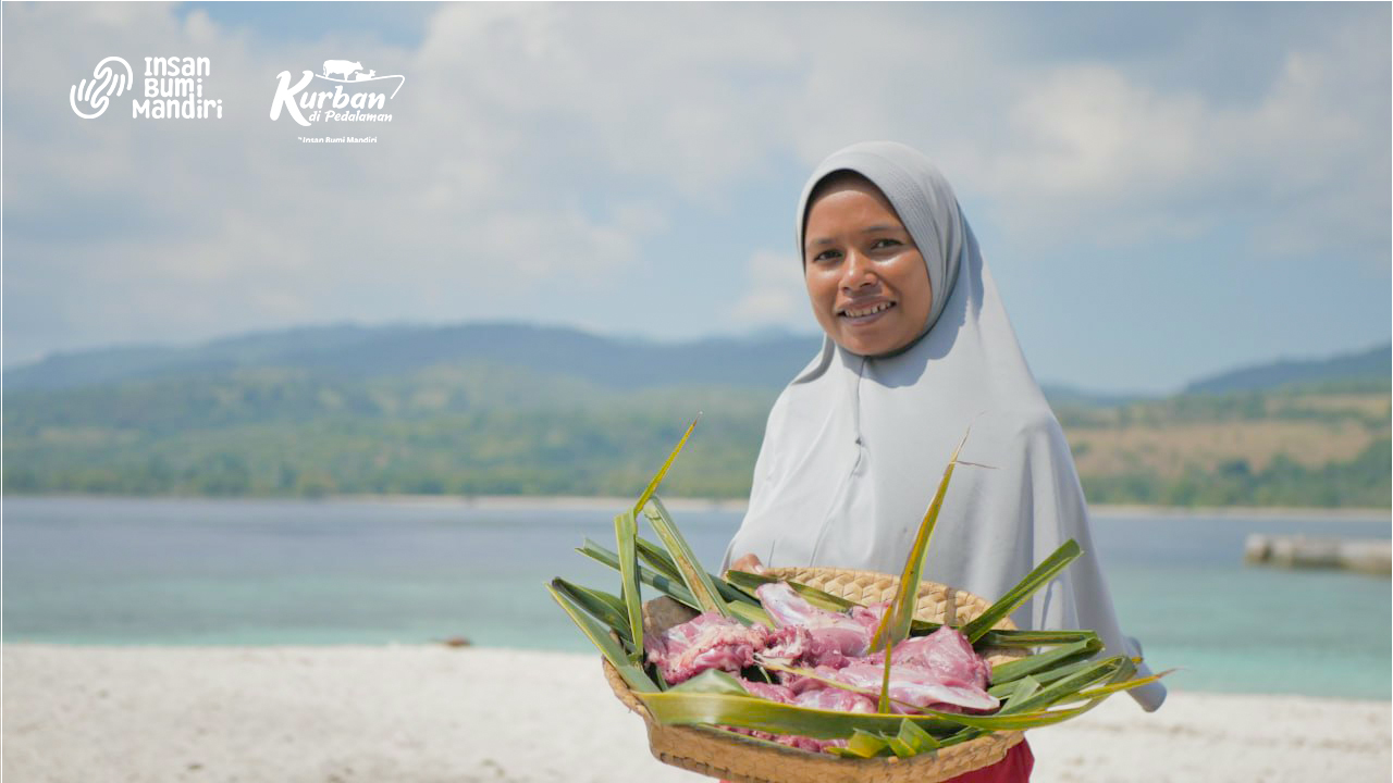 Kurban Online: Cara Mudah Sampaikan Kurban ke Pedalaman di 2026