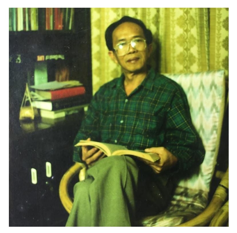 Mahbub Djunaidi Intelektual NU yang Merawat Moderasi Islam melalui Jurnalistik