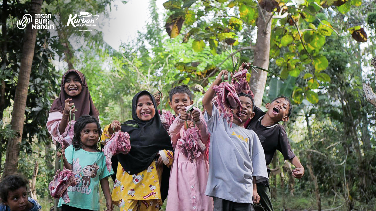 Panduan Kurban Online 2026: Praktis, Aman, dan Tepat Sasaran ke Pedalaman Indonesia