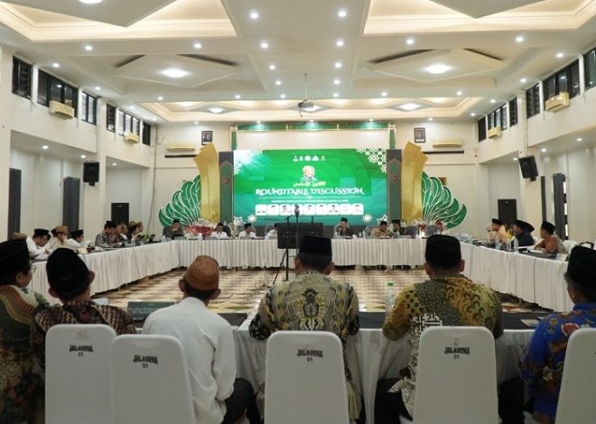 Ulama Kita Sudah Paham “Co-Creation” Sejak 1926