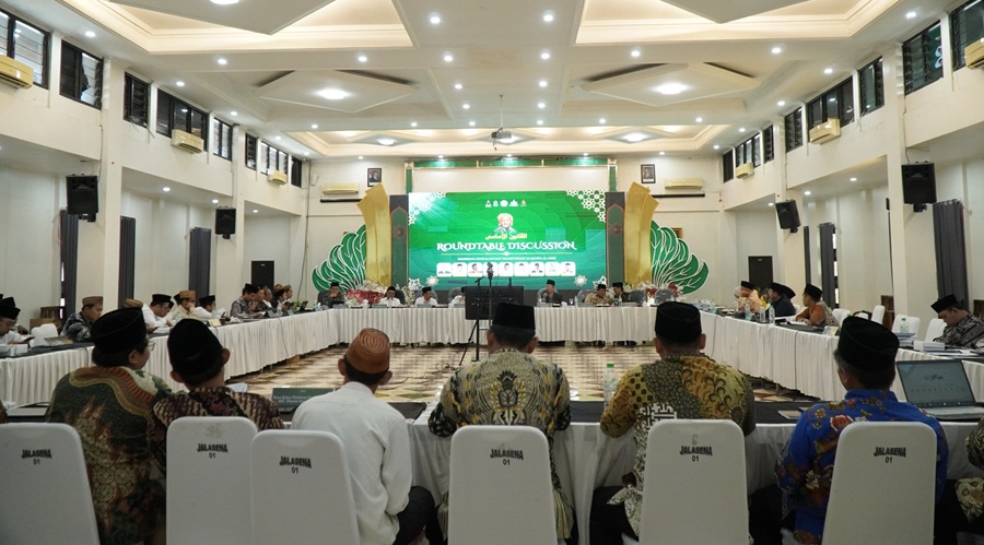 Ulama Kita Sudah Paham “Co-Creation” Sejak 1926