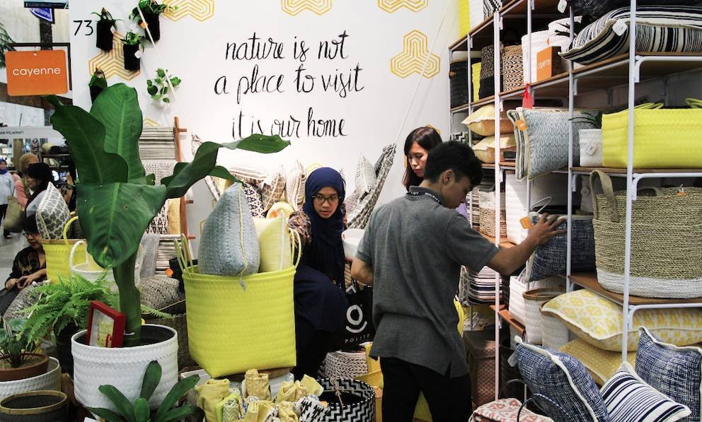 Pelaku Usaha Kerajinan Agar Cermat Tentukan KBLI demi Legalitas dan Akses Insentif