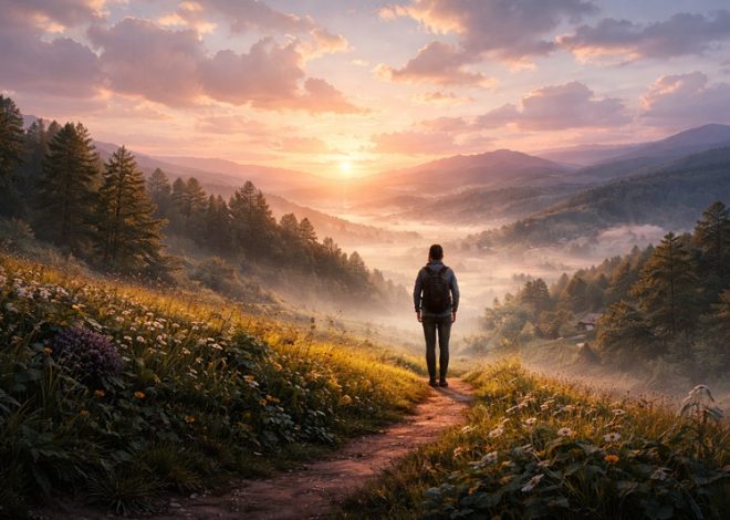 Langkah yang Mencari Pulang | Tebuireng Online