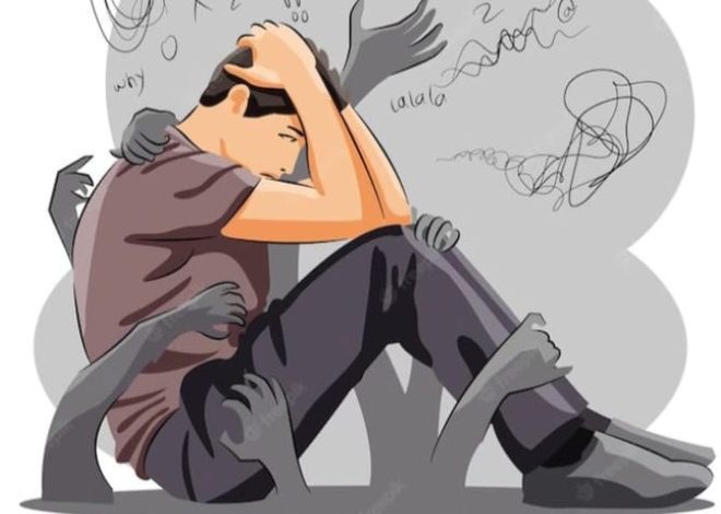 Lagi Hilang Arah di Usia 20-an? Yuk Kenali Quarter Life Crisis