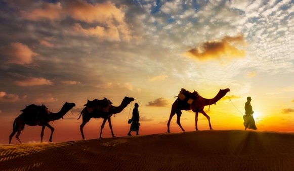 Pergeseran Otoritas Keilmuan dan Tantangan Mentradisikan Islam