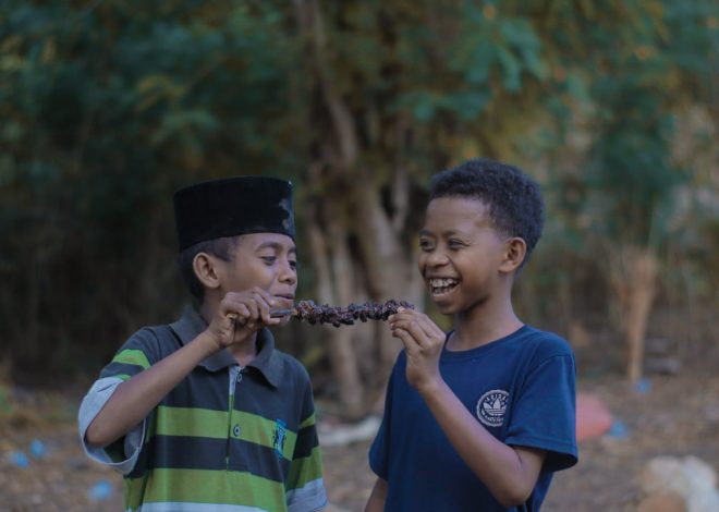 Panduan Kurban Online: Cara Mudah dan Aman Salurkan Kurban ke Pedalaman Indonesia