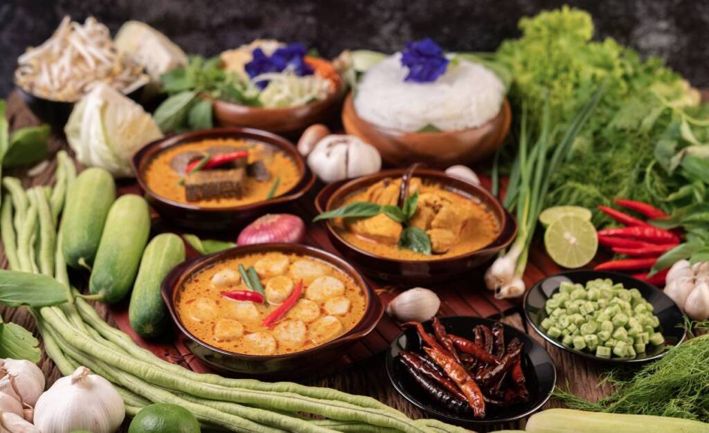 Talam INACRAFT, Etalase Kuliner Nusantara di INACRAFT 2026